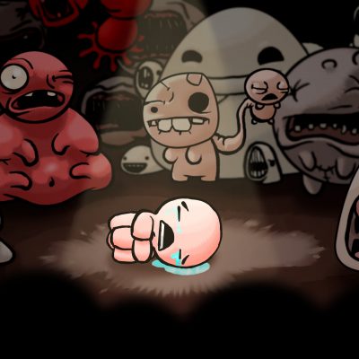 the binding of isaac for free